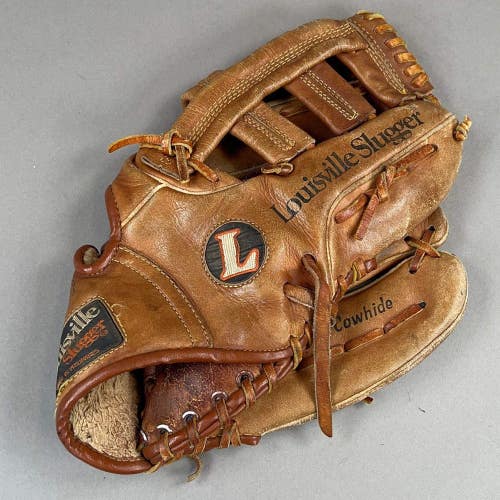 Louisville Slugger LSC24 12.5" Right Hand Thrower Baseball Glove