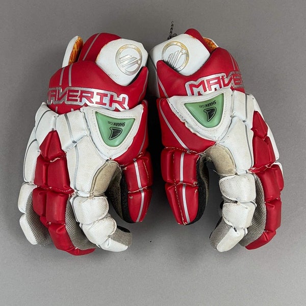 Maverik Beat Down 10" Lacrosse Gloves