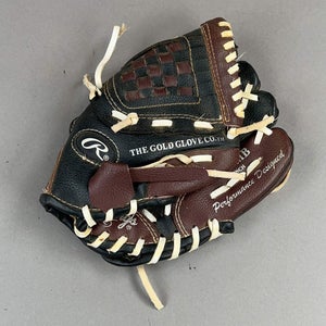 Rawlings PL90MB 9" Right Hand Thrower Baseball Glove
