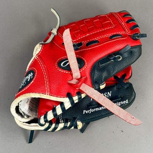 Rawlings PL90SN 9" Right Hand Thrower Baseball Glove
