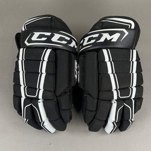 CCM 4R Junior 12" Hockey Gloves