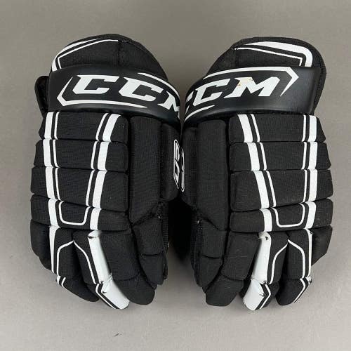 CCM 4R Junior 12" Hockey Gloves