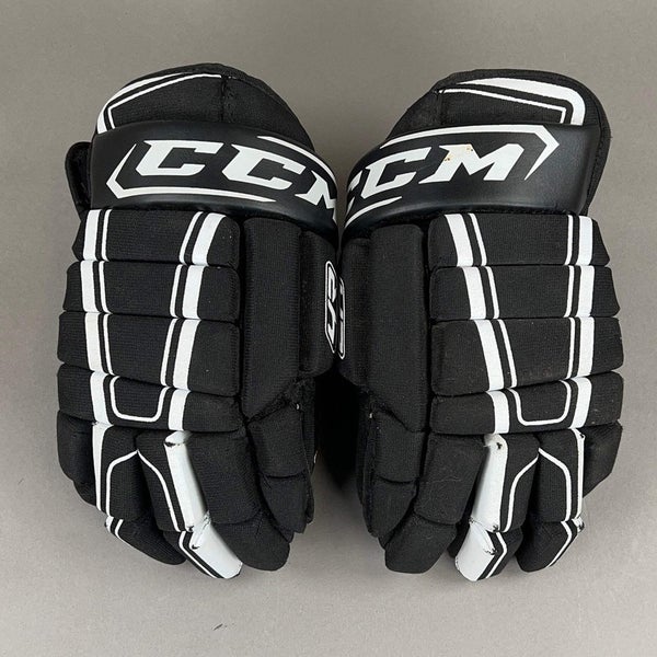 CCM 4R Junior 12" Hockey Gloves