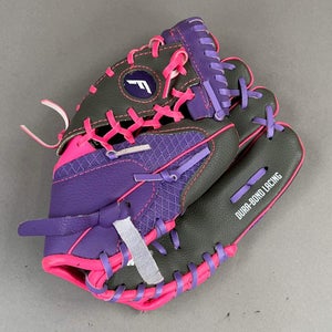 Franklin 22867 9.5"" Right Hand Thrower Softball Glove