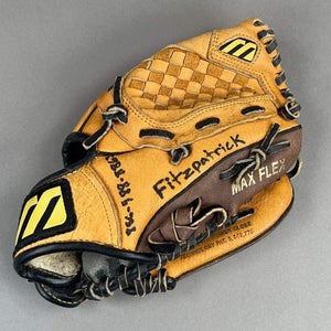 Mizuno Prospect 10" Right Hand Thrower Baseball Glove