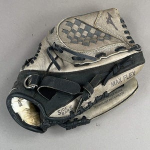 Mizuno MMX1050P1 10.5" Right Hand Thrower Baseball Glove