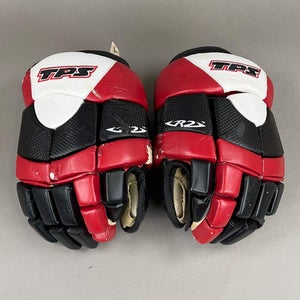 Louisville TPS R2 Junior 12" Vintage Hockey Gloves
