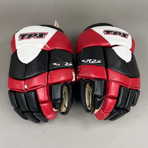 Louisville TPS R2 Junior 12" Vintage Hockey Gloves