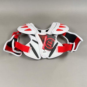 Warrior Rabil Next Youth X-Small Lacrosse Shoulder Pads