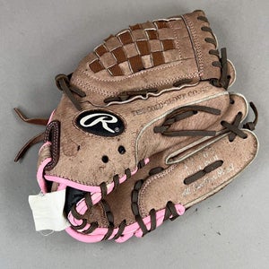 Rawlings FP105 10.5"" Right Hand Thrower Softball Glove