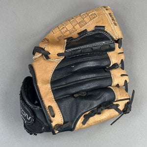 Easton ZFX10 10" Left Hand Thrower Baseball Glove