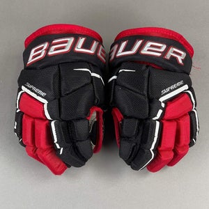 Bauer Supreme 3S Pro Junior 10" Hockey Gloves