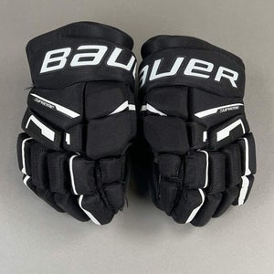 Bauer Supreme M3 Junior 10" Hockey Gloves