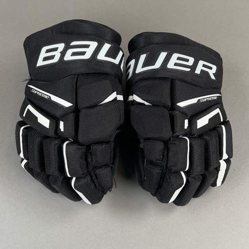 Bauer Supreme M3 Junior 10" Hockey Gloves
