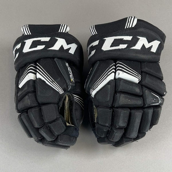 CCM Tacks 7092 Junior 11" Hockey Gloves