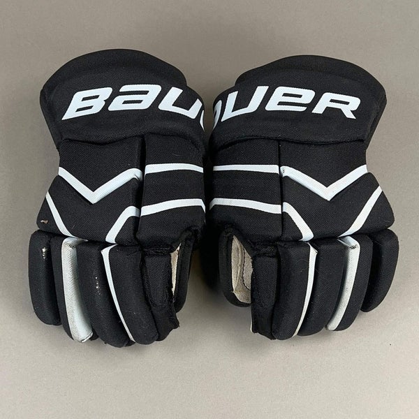 Bauer Supreme One.2 Junior 12" Hockey Gloves
