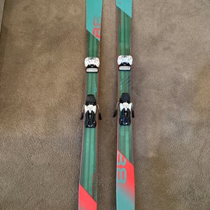 Elan Skis