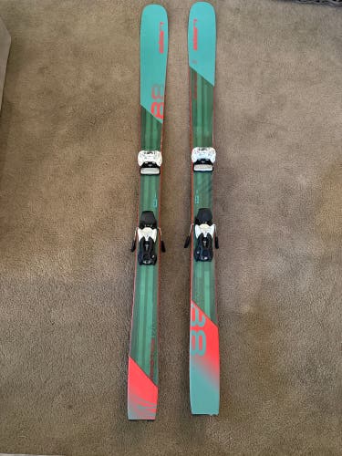 Elan Skis