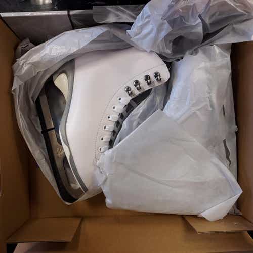 Jackson Ultima JS 150 Figure Skates Adult, M width, Several Sizes Available (New)