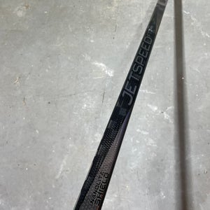 CCM JETSPEED FT7 PRO Pro Stock Hockey Stick Grip P90M 85 Flex Left 62948