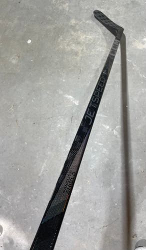CCM JETSPEED FT7 PRO Pro Stock Hockey Stick Grip P90M 85 Flex Left 62948