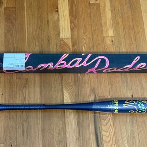 2025 Combat MFG Spec A1 Alloy BBCOR Certified Bat (-3) 30 oz 33" (New)
