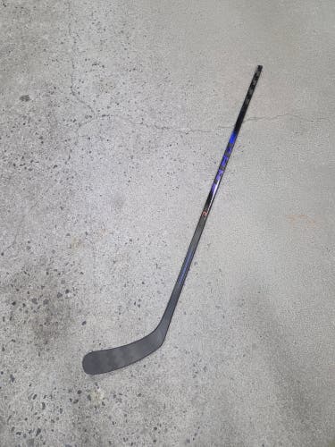 Brand New Senior CCM RibCor Trigger 10 Pro Right Handed Hockey Stick P29 85 Flex