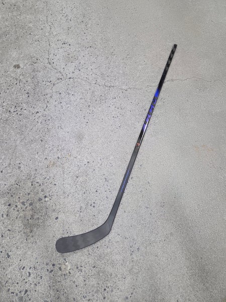 Brand New Senior CCM RibCor Trigger 10 Pro Right Handed Hockey Stick P29 85 Flex