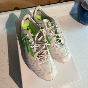Adidas Green Speed Adizero