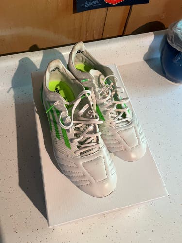 Adidas Green Speed Adizero