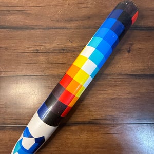 2023 DeMarini Prism 31/20 (-11) Fastpitch Softball Bat