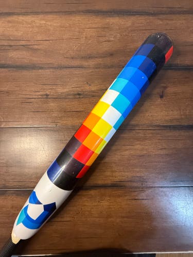 2023 DeMarini Prism 31/20 (-11) Fastpitch Softball Bat