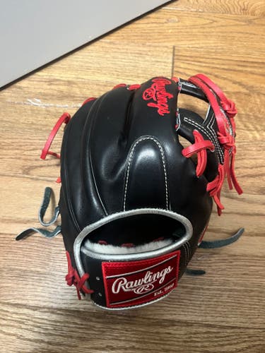 Rawlings Pro Preferred 11.75 Francisco Lindor Model
