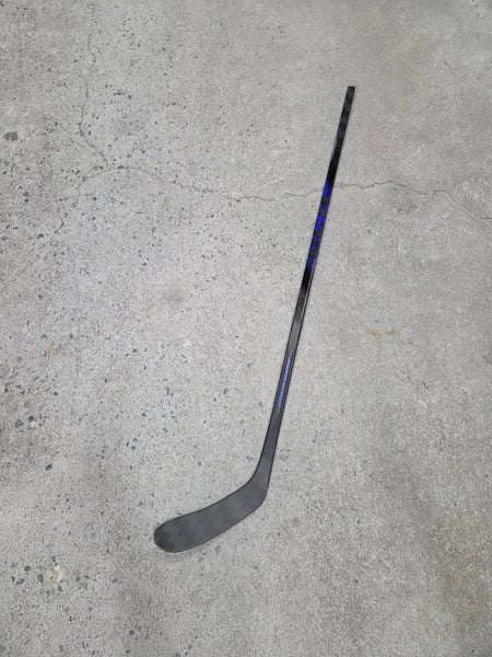 Brand New Senior CCM RibCor Trigger 10 Pro Right Handed Hockey Stick P28 85 Flex