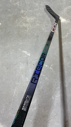 CCM TRIGGER 8 PRO Pro Stock Hockey Stick Grip P88 80 Flex Left 62059