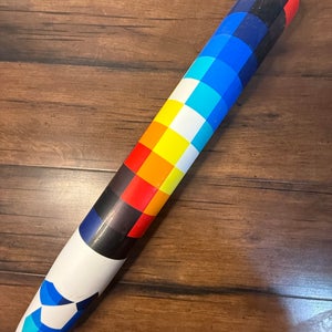 2023 DeMarini Prism+ Bat 33/23 (-10) Fastpitch Softball Bat