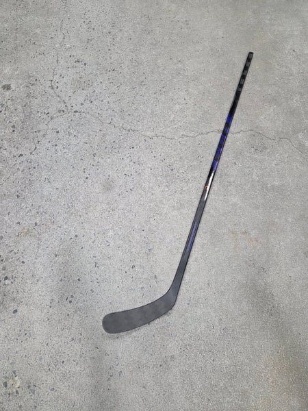 Brand New Senior CCM RibCor Trigger 10 Pro Right Handed Hockey Stick P29 75 Flex