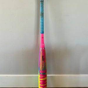 2024 Tank Composite USSSA Certified Bat (-5) 26 oz 31" (Used)
