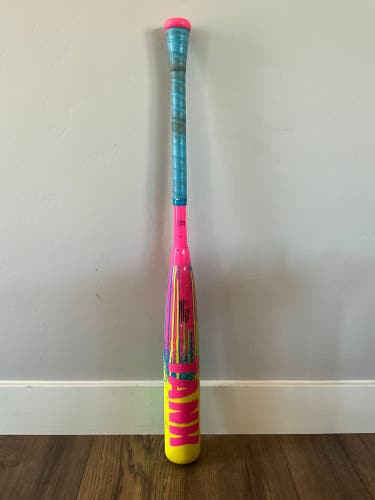 2024 Tank Composite USSSA Certified Bat (-5) 26 oz 31" (Used)