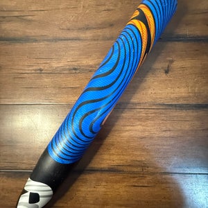 DeMarini CF 32/22 (-10) Fastpitch Composite Softball Bat
