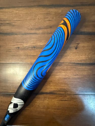 DeMarini CF 32/22 (-10) Fastpitch Composite Softball Bat