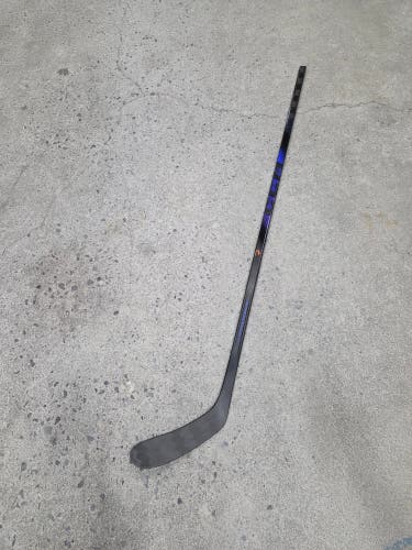 Brand New Senior CCM RibCor Trigger 10 Pro Right Handed Hockey Stick P28 75 Flex