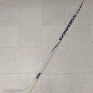 Senior Canadian Impulse Hockey Stick, Left Hand, PP92 Curve, 59", 80 Flex (New)