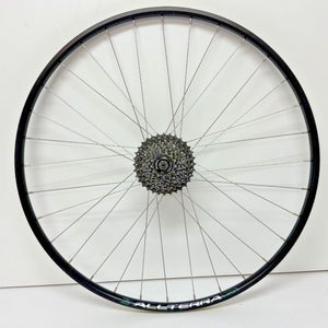 GT Alexrims All Terra ASD10 7-Spd 32-Spoke Aluminum Disc Brake 29er Rear Wheel