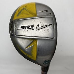 Nike Sasquatch Sumo 3 Hybrid 21* h Diamana Regular RH Midsize Grip