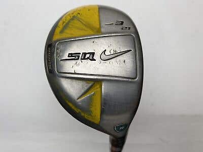 Nike Sasquatch Sumo 3 Hybrid 21* h Diamana Regular RH Midsize Grip
