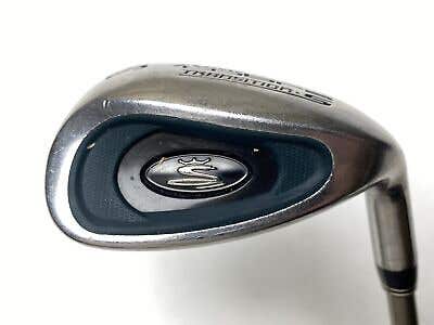 Cobra Transition S Sand Wedge SW Aldila NV-HL 60 Senior Graphite Mens RH Midsize