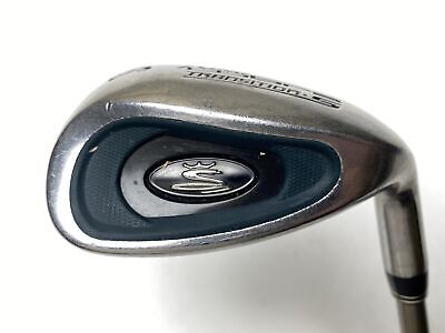 Cobra Transition S Sand Wedge SW Aldila NV-HL 60 Senior Graphite Mens RH Midsize