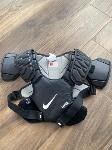 Medium Adult Nike Vapor Shoulder Pads (Used)
