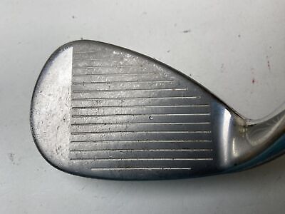 Cobra Baffler XL Gap Wedge GW Regular Steel Mens RH Midsize Grip